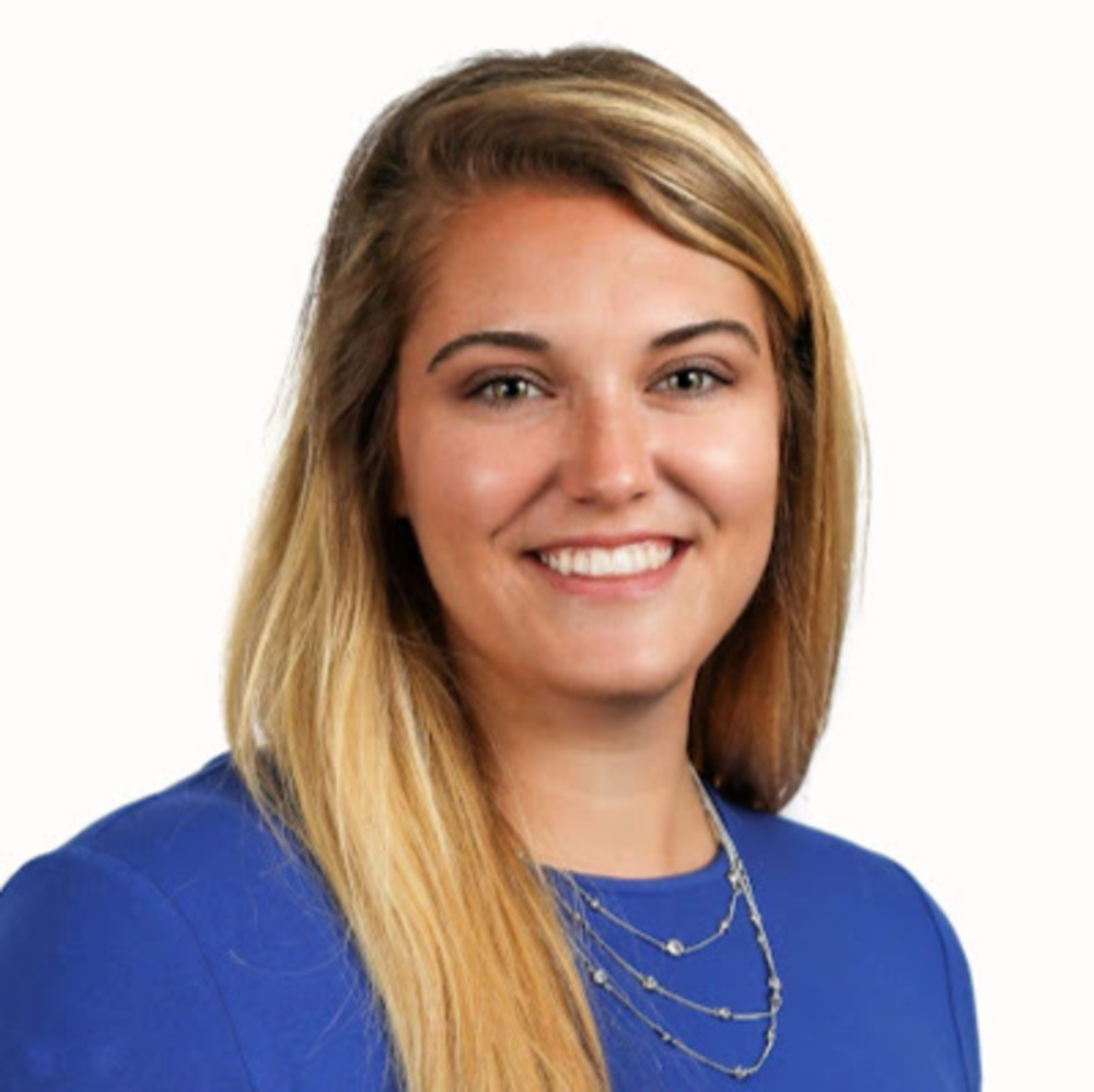 Meet your Posher, Brooke